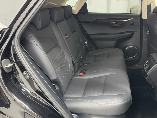 レクサス NX300h VER-L