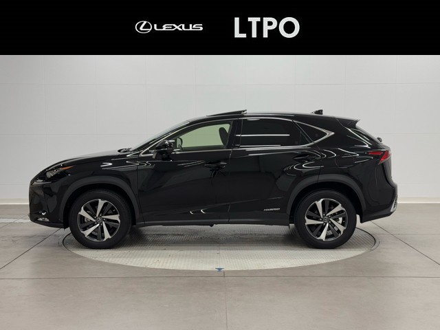 レクサス NX300h VER-L