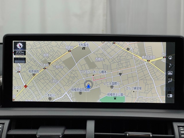 レクサス NX300h VER-L