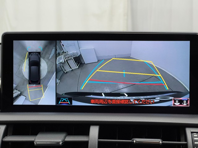 レクサス NX300h VER-L