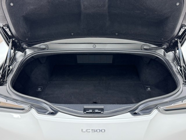 レクサス LC500 L PKG