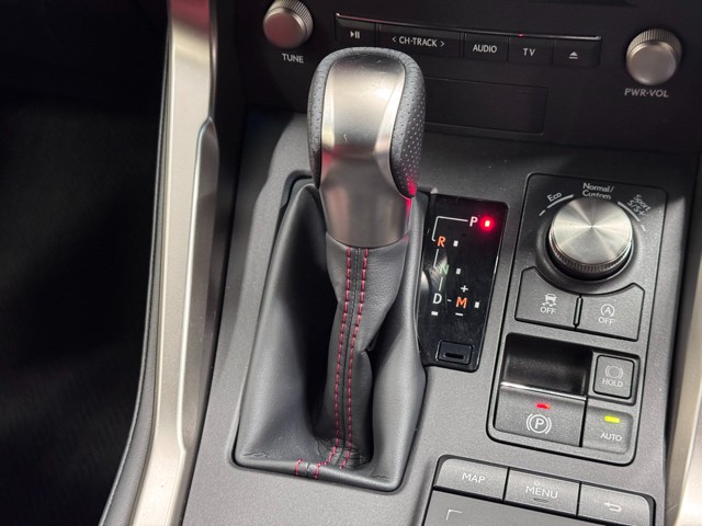 レクサス NX300 F SPORT