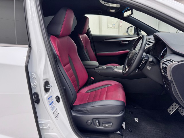 レクサス NX300 F SPORT