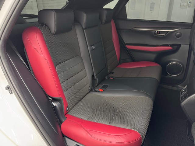 レクサス NX300 F SPORT