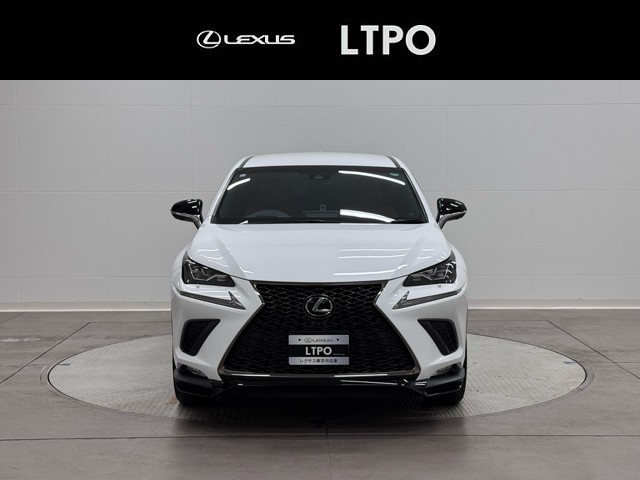 レクサス NX300 F SPORT