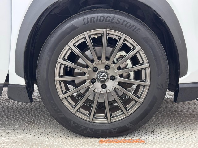 レクサス NX300 F SPORT