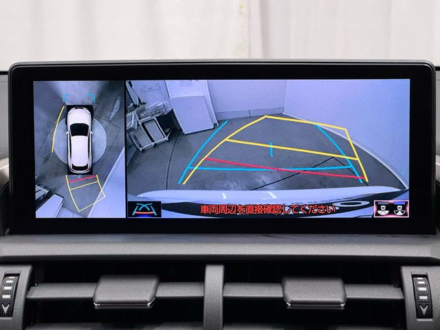 レクサス NX300 F SPORT