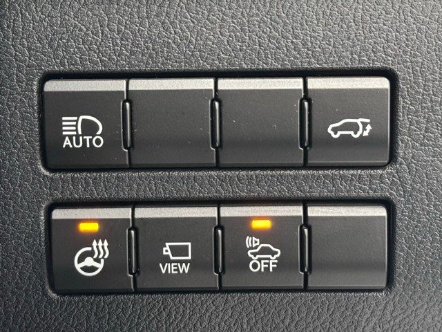レクサス NX300h I-PKG
