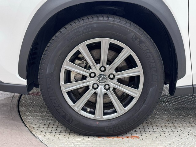 レクサス NX300h I-PKG