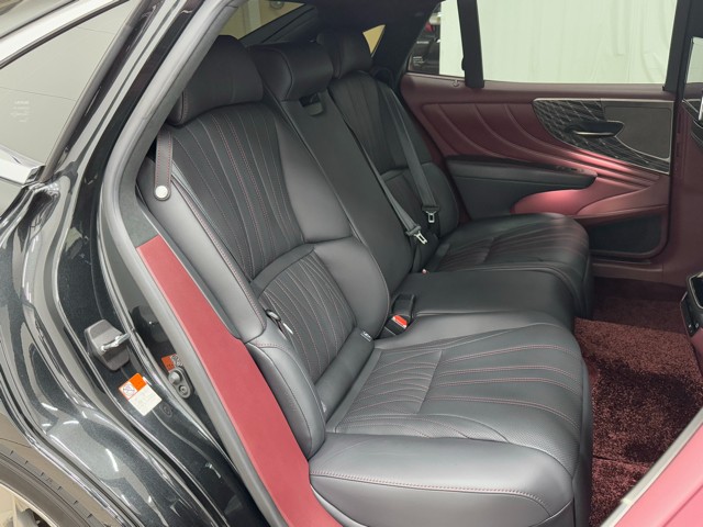 レクサス LS500 エグゼクティブ