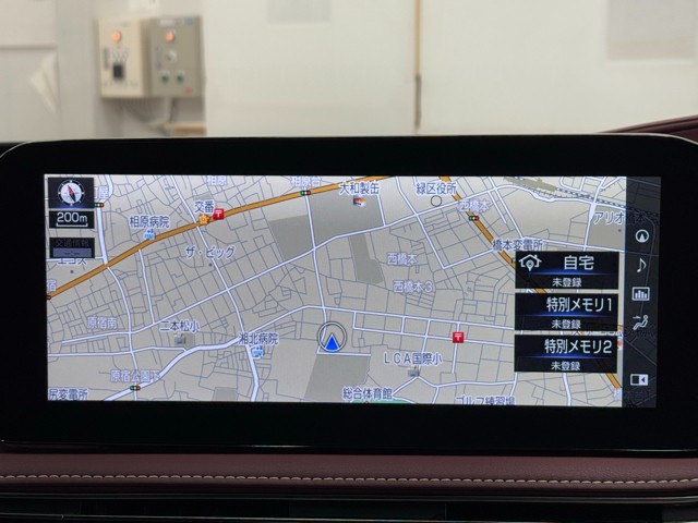 レクサス LS500 エグゼクティブ