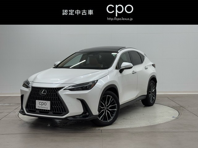 レクサス NX250 VersionL