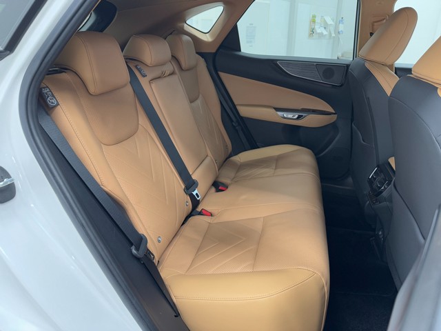 レクサス NX250 VersionL
