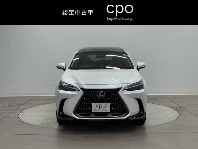 レクサス NX250 VersionL
