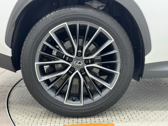 レクサス NX250 VersionL