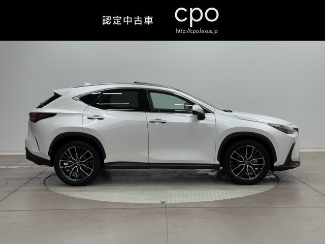 レクサス NX250 VersionL