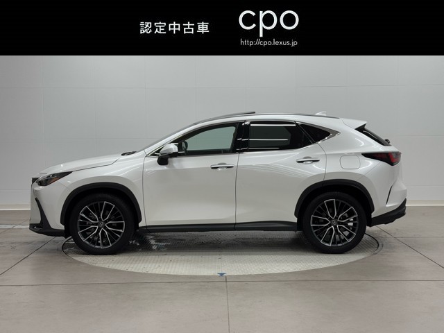 レクサス NX250 VersionL