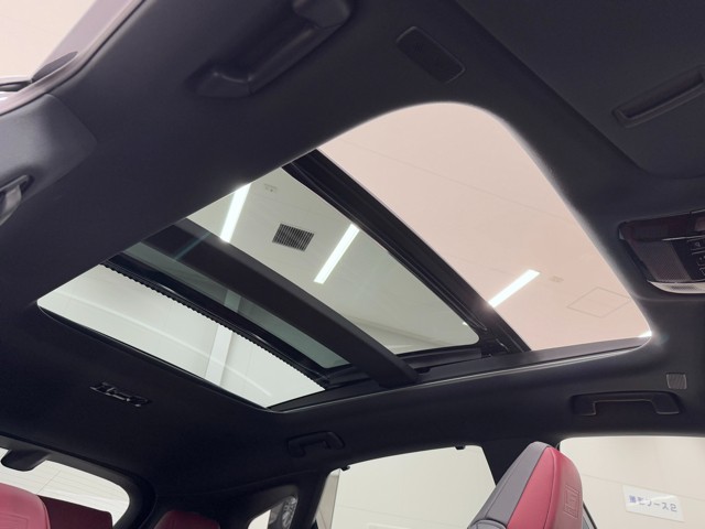 レクサス RX500h FSPORT PERFOR