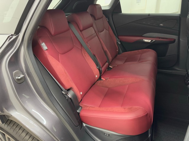 レクサス RX500h FSPORT PERFOR