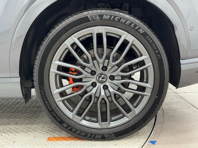 レクサス RX500h FSPORT PERFOR