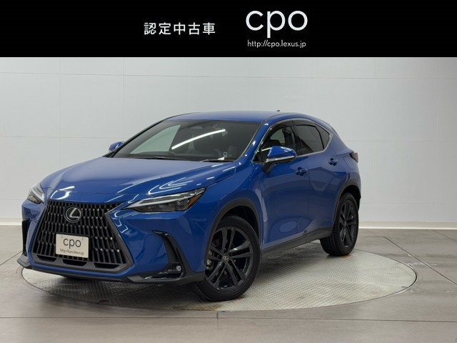 NX350h VER-L
