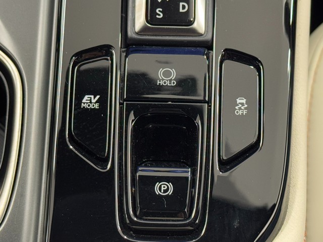 レクサス NX350h VER-L