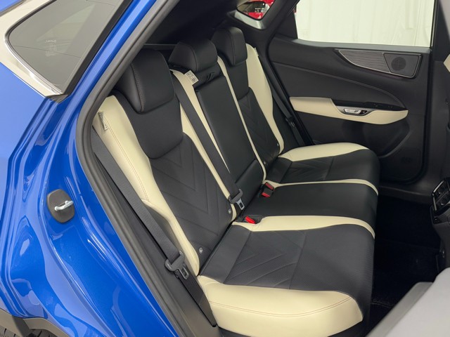 レクサス NX350h VER-L