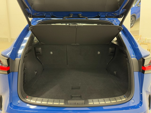 レクサス NX350h VER-L