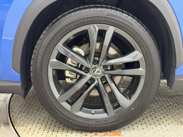 レクサス NX350h VER-L