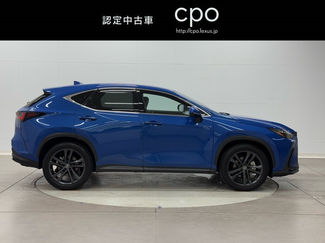 レクサス NX350h VER-L