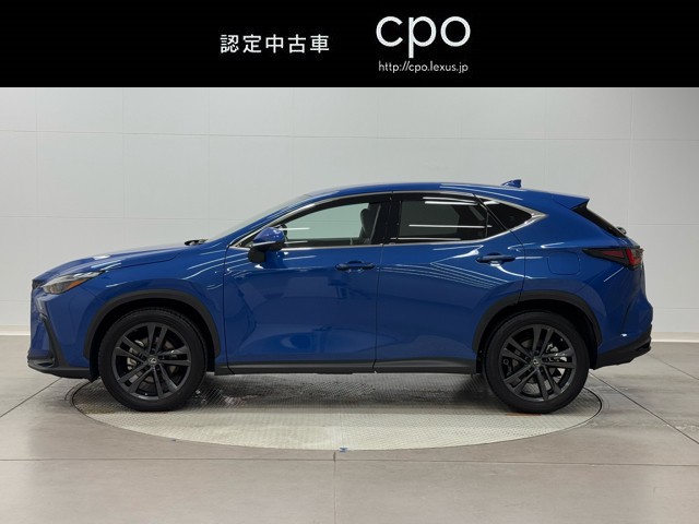 レクサス NX350h VER-L