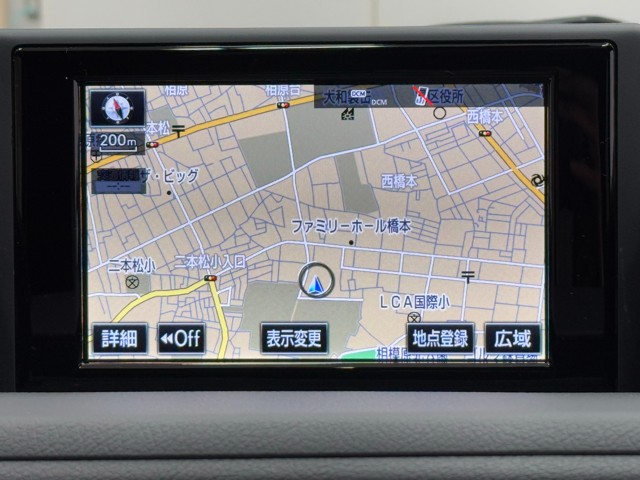 レクサス CT200h Fスポーツ XLine
