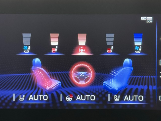 レクサス LS500h エグゼクティブ