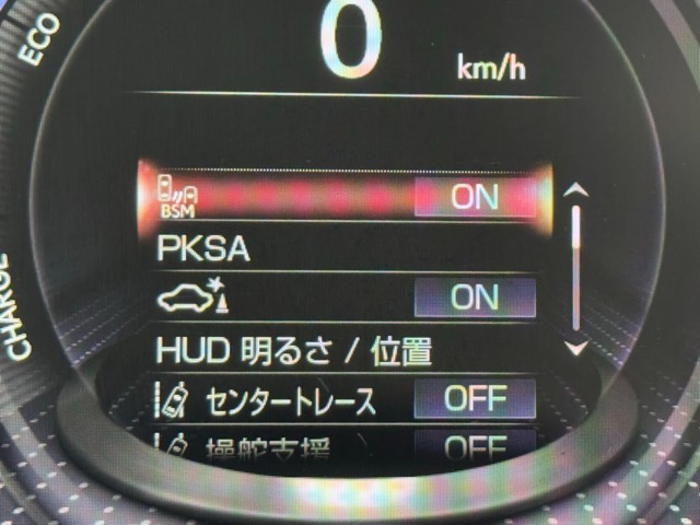 レクサス LS500h エグゼクティブ