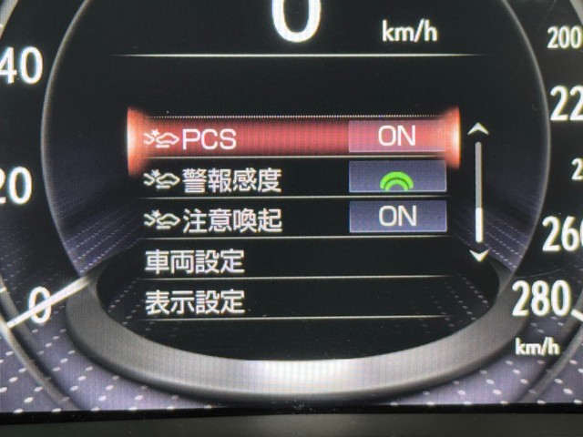 レクサス LS500h エグゼクティブ