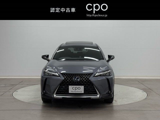 レクサス UX250h バージョンC