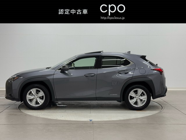 レクサス UX250h バージョンC