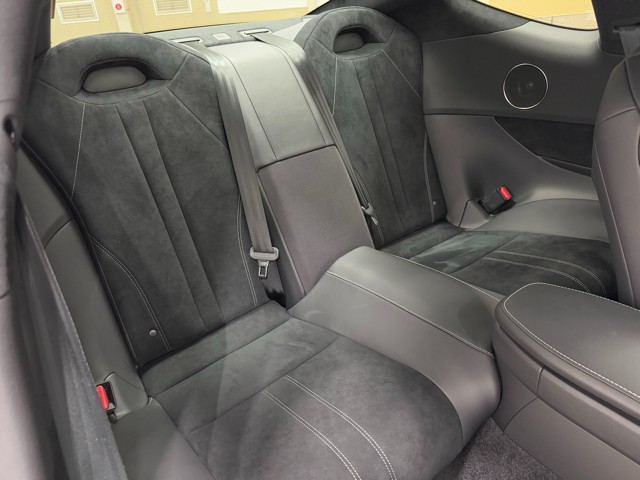 レクサス LC500h Sパッケージ