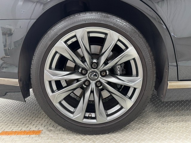 レクサス LS500 F SPORT