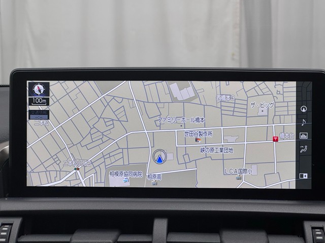 レクサス NX300 Iパッケージ