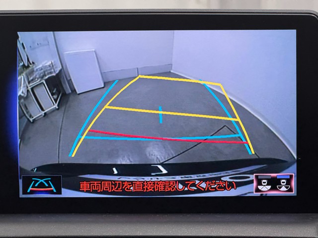 レクサス NX300 Iパッケージ