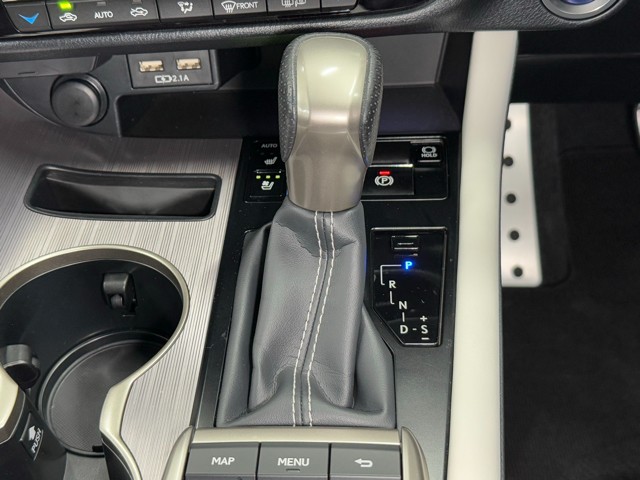 レクサス RX450h F SPORT