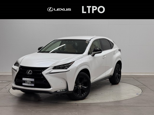 NX200t アーバンスタイル