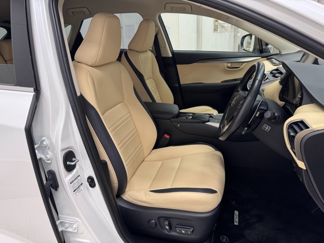 レクサス NX200t アーバンスタイル