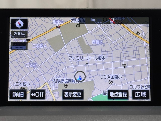 レクサス NX200t アーバンスタイル
