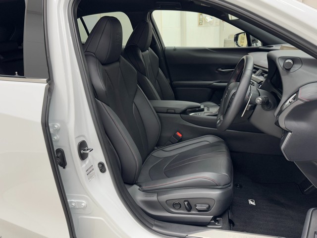 レクサス UX250h FSPORT