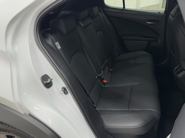 レクサス UX250h FSPORT
