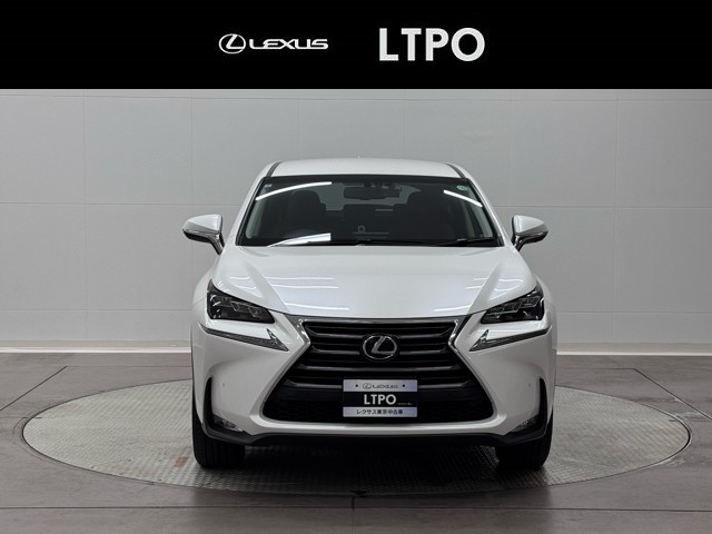 レクサス NX200t VER-L