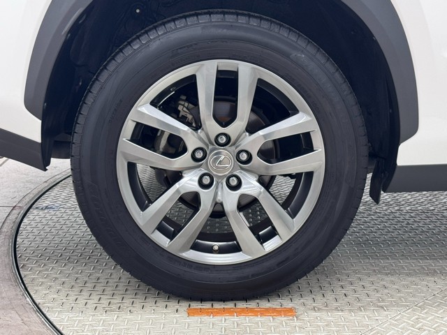 レクサス NX200t VER-L