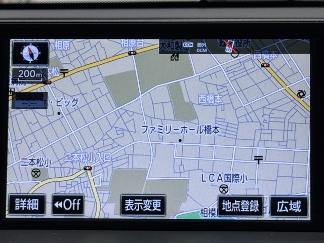 レクサス NX200t VER-L